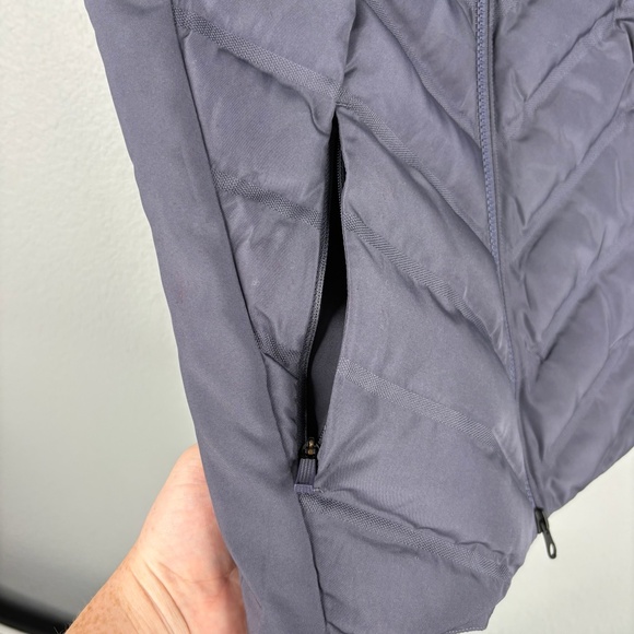 Nike Aeroloft Blue Vest - Picture 3 of 8